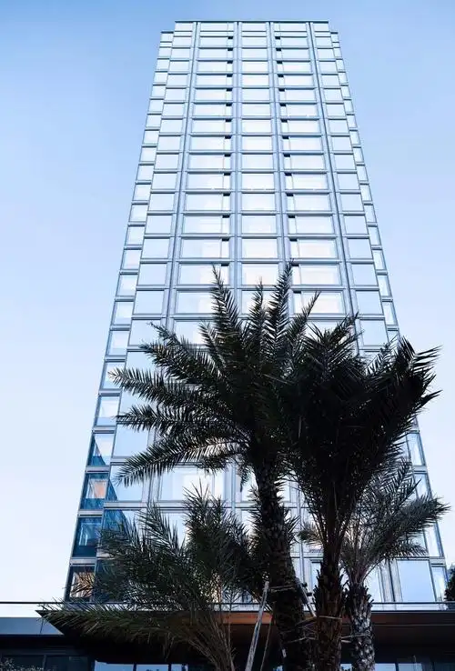 杭州武林壹号cbd锦绣繁华中静守一方丰润静谧