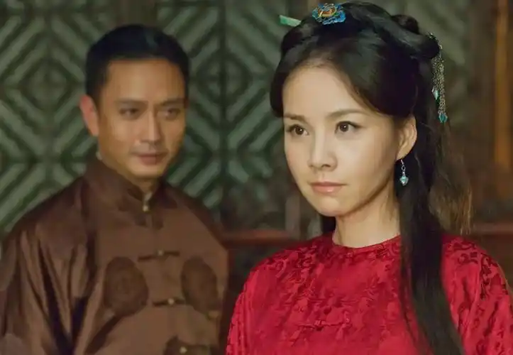 何琳|演员何琳:曾红极一时,为照顾公婆5年没拍戏,如今她怎么样了