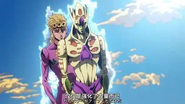 迪亚波罗:不要靠近我啊啊啊啊啊啊!