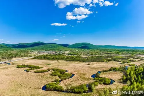 在幅员辽阔的神州大地上,有许许多多的美景令世界人民向往已许久