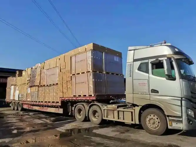 古镇到闽清县物流公司直达福建资源充足_中山市古镇德好货运代理服务