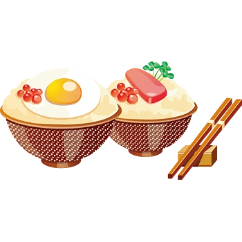 可爱卡通筷子筒