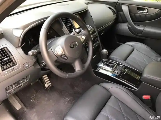 英菲尼迪qx70论坛_汽车之家论坛