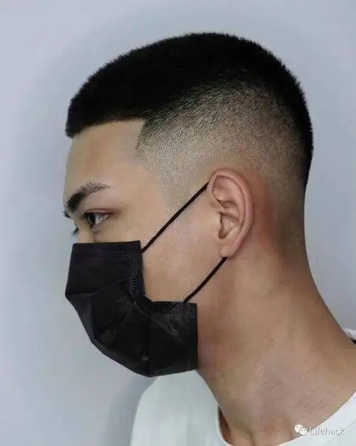 2021下半年亚洲男士发型流行趋势,出圈了