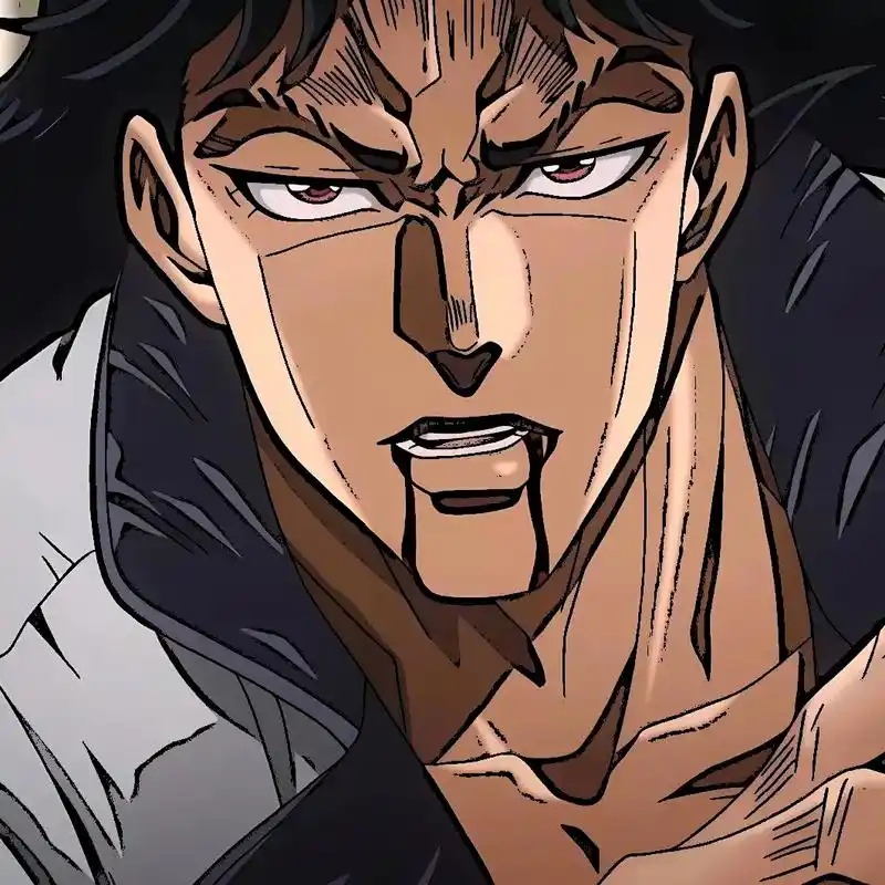 jojo头像合集分享90.忽然发现恋人长得也是不错90  本 - 抖音