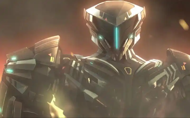 纳米尖兵:巴德尔vs提尔[1]