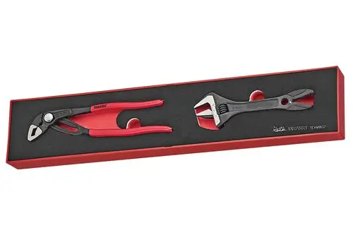 2 piece plier set