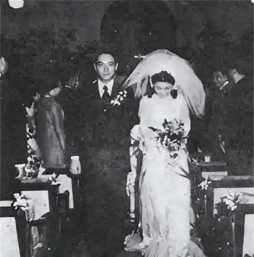 96年蒋孝勇临终故乡行,申请"两蒋"移灵大陆,7个月后抱憾而终