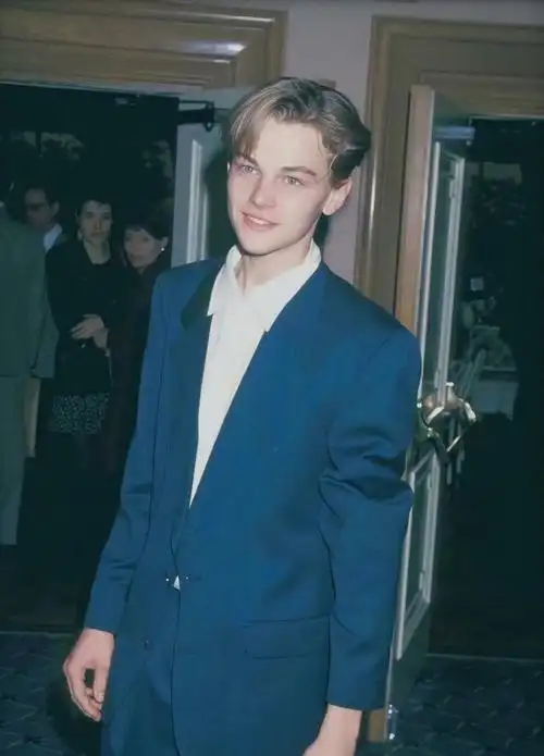 leonardo 小李子 莱昂纳多 - 堆糖,美图壁纸兴趣社区