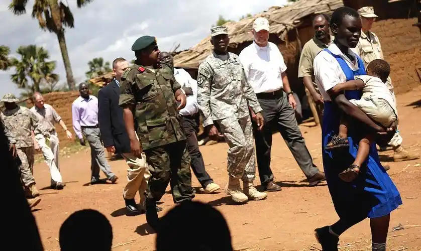 congress of berlin: act ii