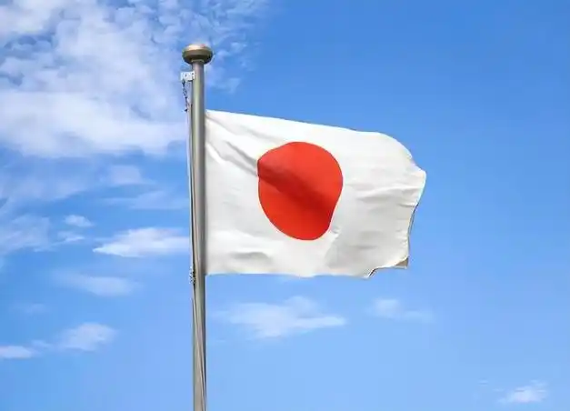 中国航母试航,为什么悬挂"日本国旗"?得知真相后大家恍然大悟