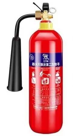 如何通过正规渠道购买灭火器,查看灭火器瓶体及部件分辨好坏?来看市场