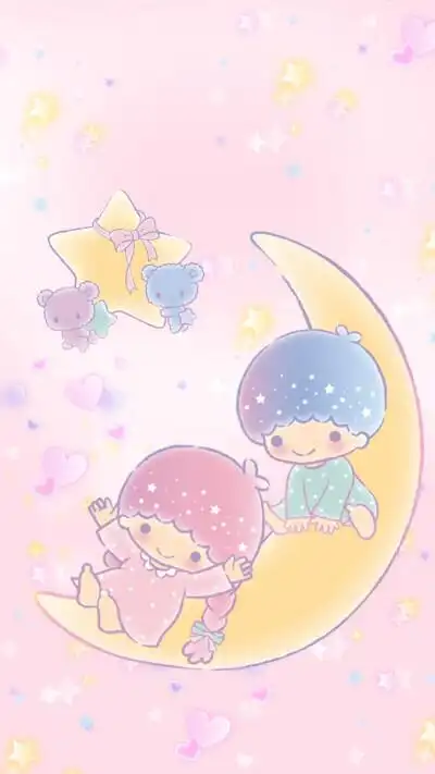 漫画手绘插画动漫可爱经典个性萌萌哒摄影街拍简约时尚唯美图片大全