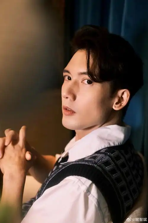 关智斌的披荆游记##披荆斩棘