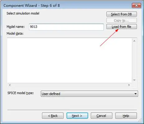 如何给multisim中导入9012/9013/8050/8550三极管[通俗易懂] - 思创斯
