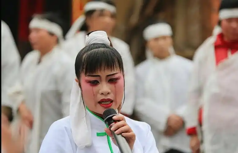 哭灵 丧事简谱分享_哭灵 丧事简谱图片下载