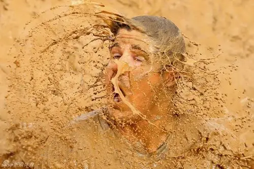 头发甩甩!用飘柔,就似这么自信!