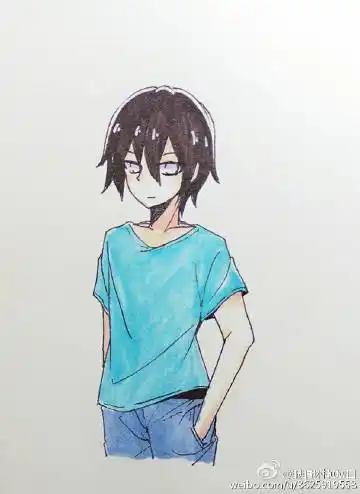 史蒂夫和小红可能要过一阵子了,我先去了解一下设定