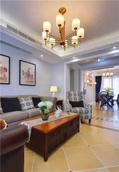 四,仿古砖的铺贴方式有哪些?