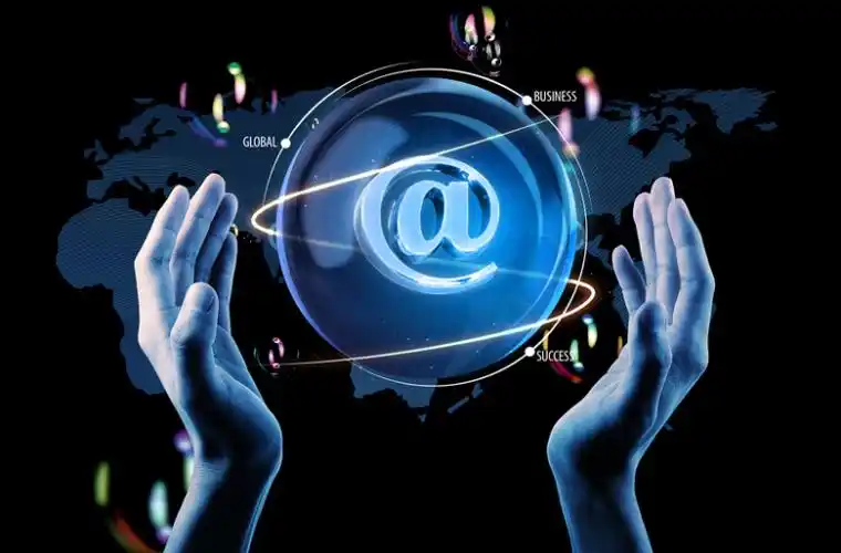 双手,泡泡,地图,互联网,网络,商务,商业,商机[声明] 觅元素所有素材为