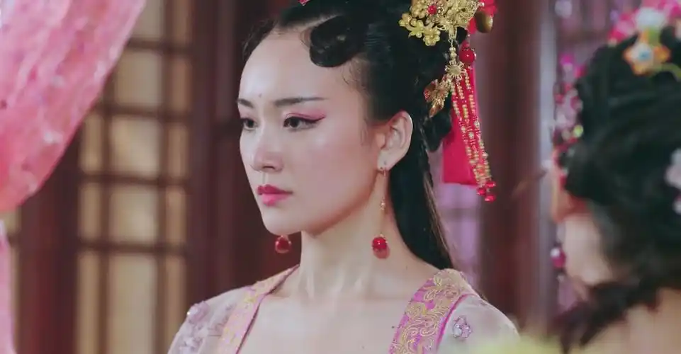 《调皮王妃》孔双双