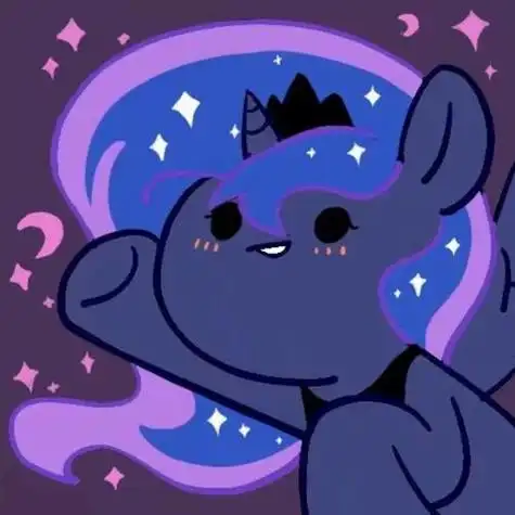 小马宝莉柔柔头像可爱 可爱头像图片大全 -【爱个性】