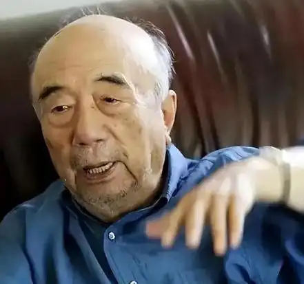 老戏骨李丁和妻子爱情感人去世11年后爱子李小丁也不幸病逝