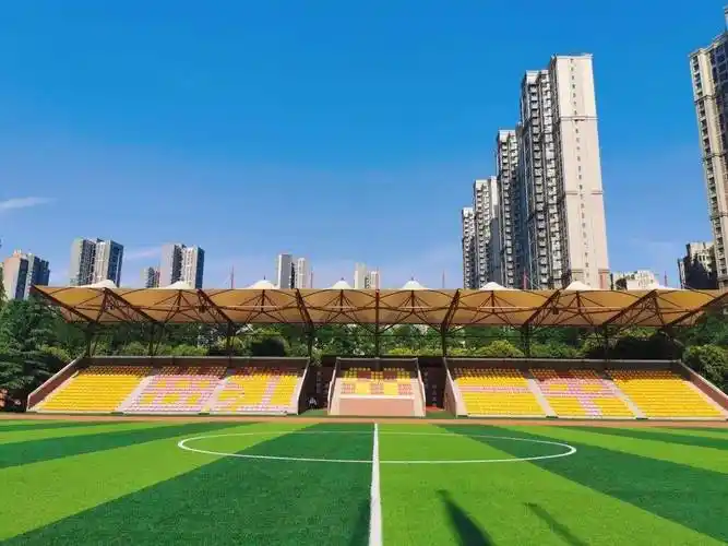 西安市曲江第一中学2021年教师和行政人员招聘启事