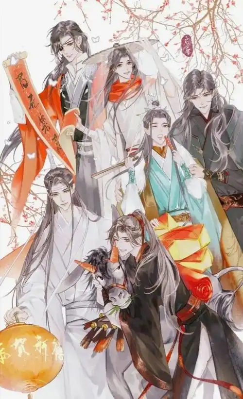 墨香铜臭 #墨家三部曲 墨妈真的好温柔! - 抖音