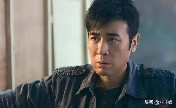 于和伟:我虽有绯闻,但余生都不会辜负18岁就跟了我的宋林静!