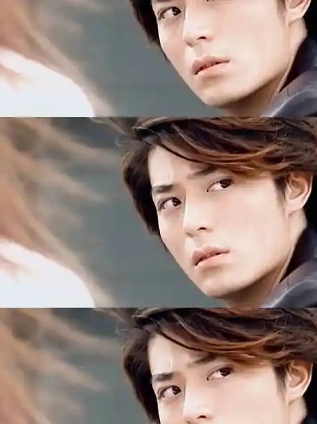 我就回顾下霍建华曾经的盛世美颜~被称为睫毛帝的白豆腐,是童年回忆啊