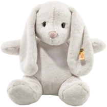 steiff史戴芙兔子毛绒玩具hoppie小兔子安抚玩偶公仔娃娃情人节礼物送