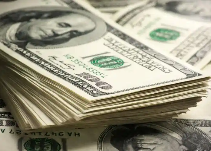 多国推行去美元化美议员警告美国5年后将无力对他国发起制裁