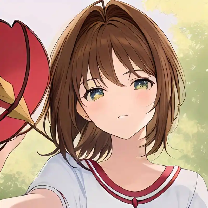 学生党动漫头像—女生 超好看的女生动漫头像,学生党专属