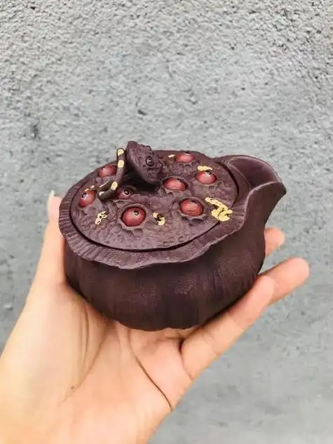 莲蓬手密集恐惧症,莲蓬手指_b2b吧