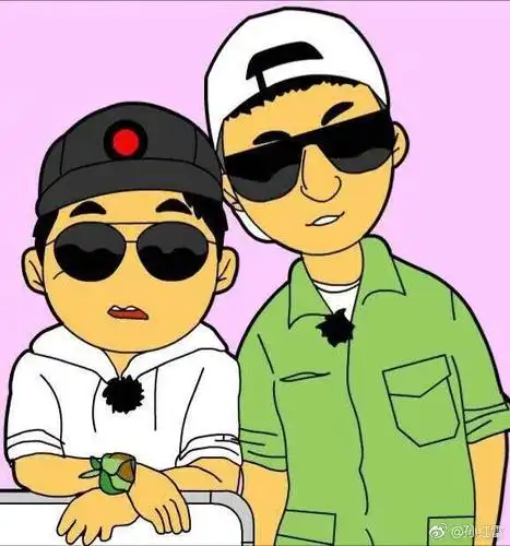 除了"朱碧石",孙红雷还有一个前媳妇"妖婆"黄渤?