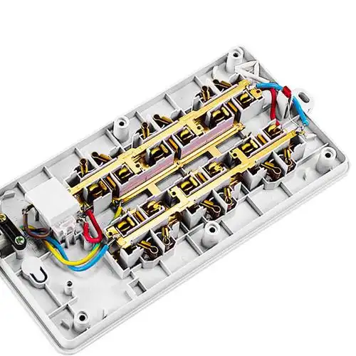 飞雕(feidiao) fd-i16-1.8m 6孔位1.8米 总控开关 插座/插排/插线板