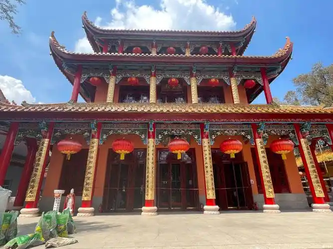 【夏季旅游大作战】哈尔滨游玩攻略:普照寺-僧尼道场-爱卡汽车网论坛