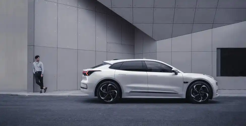 月销超18万辆,再谈吉利的成功之道-汽车资讯-盖世汽车社区