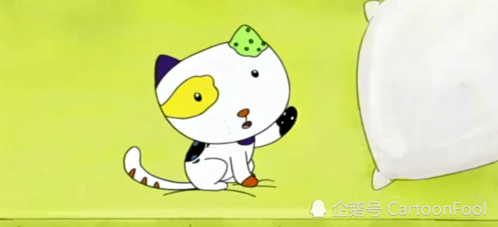 《大耳朵图图》大电影发布童年回忆ip联合短片,回忆杀猝不及防!