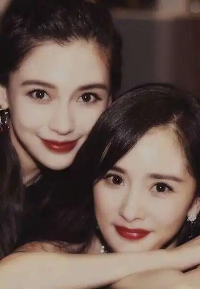 陈学冬脱口而出选杨颖,杨幂却成最大赢家!