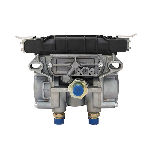 康健abs阀挂车刹车制动组合电脑集成车控制电磁阀 康健abs组合阀 一个