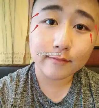 是感情中还是好色的人面相特点什么是薄情的人面相嘴角下垂面相男人