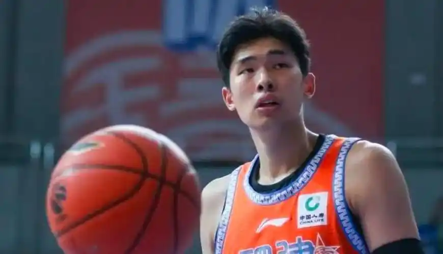 陈林坚赛季报销玩得开心,邹阳有机会站出来压力很大_季后赛_1_cba