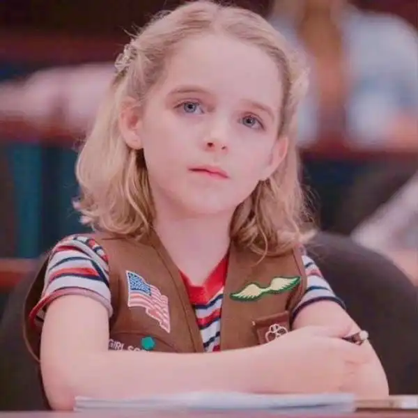 欧美萌娃头像无事献殷勤非常喜欢你