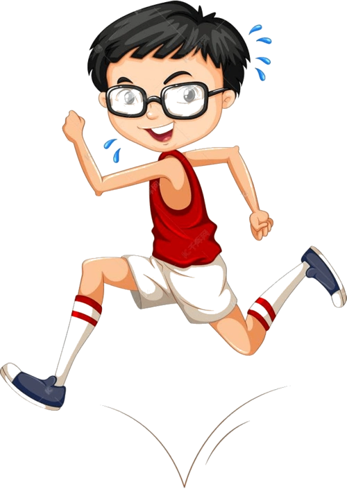 我校体育健儿在全县中小学田径运动会上取得优异成绩