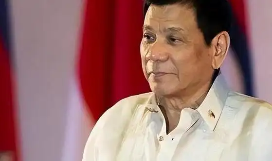 小马科斯下台?78岁的菲律宾前总统杜特尔特站出来,局势逆转?