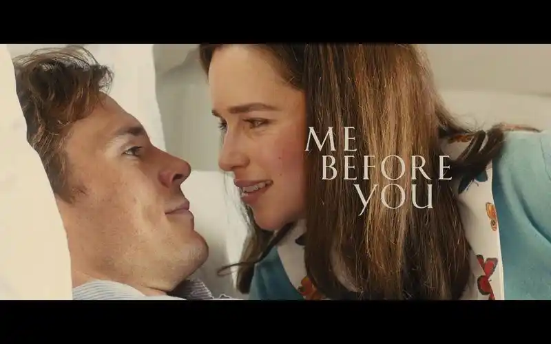 【遇见你之前】"你值得更好的"