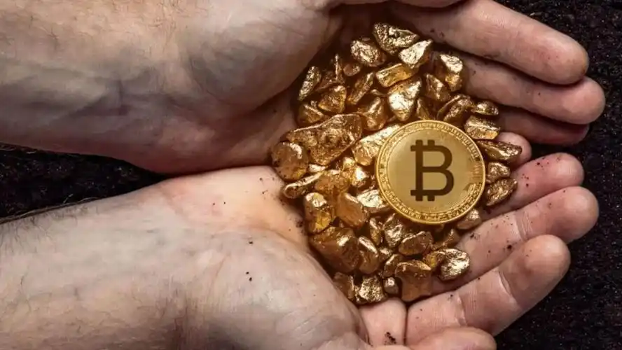 比特币挖矿小心变踩坑