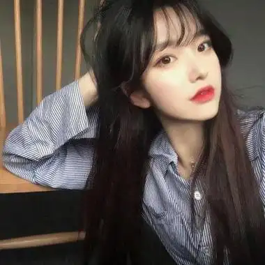 qq头像女生可爱仙女味高清可爱的小仙女专属头像图片